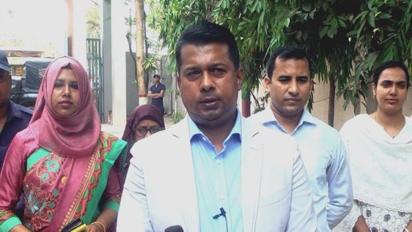 পরীক্ষা পরীক্ষার মত হবে তাদের সেই নিরাপত্তা নিশ্চিত করতে চাই; জেলা প্রশাসক