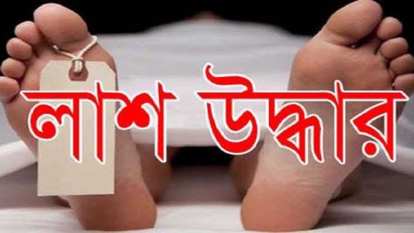শীতলক্ষ্যায় মিললো অজ্ঞাত যুবকের লাশ